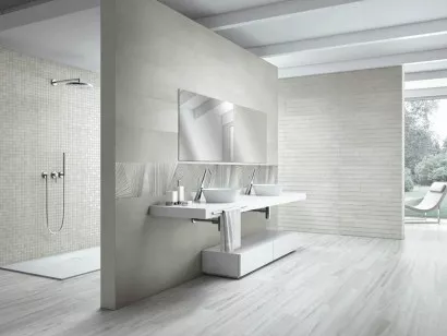 Мозаика MOS ADVANCE SAND 31.6x31.6 Ibero Ceramicas