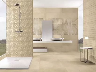 Мозаика MOS ADVANCE SAND 31.6x31.6 Ibero Ceramicas