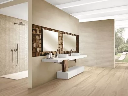 Мозаика MOS ADVANCE SAND 31.6x31.6 Ibero Ceramicas