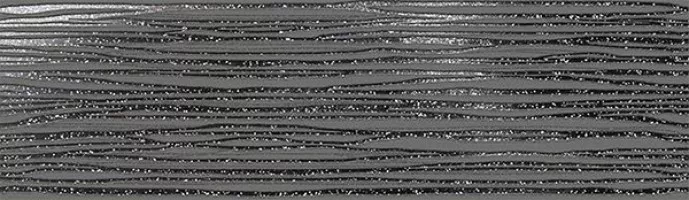 Декор Titanium Decor Iridium Graphite Rect. 29x100 Ibero Ceramicas