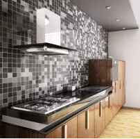 Ceramic Mosaic (Imagine Lab)