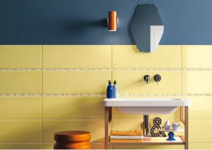 Плитка Imola Ceramica Aliante 30x10 настенная Aliante31B