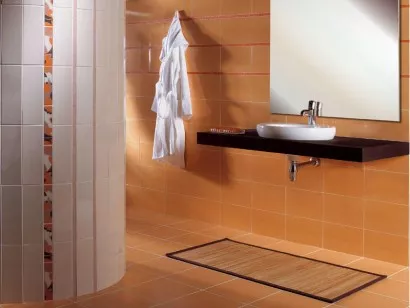 Плитка Imola Ceramica Aliante 30x10 настенная Aliante31B