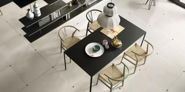 Керамогранит Imola Ceramica Genus Beige 120x120 GNSG 120B RM