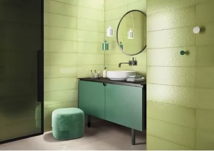 Плитка Imola Ceramica Glass 20x60 настенная Glass26lv