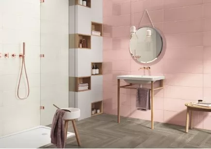 Плитка Imola Ceramica Glass 20x60 настенная Glass26lv