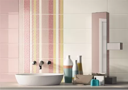 Плитка Imola Ceramica Glass 20x60 настенная Glass26lv