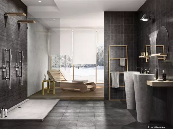 Kalahari (Imola Ceramica)