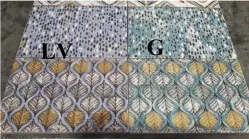 Плитка Imola Ceramica Kiko 12x18 настенная KikodecLV