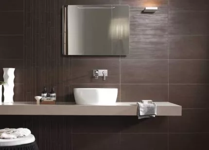 Керамогранит Imola Ceramica Koshi 60x60 Koshi60G