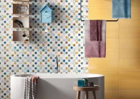 Play (Imola Ceramica)