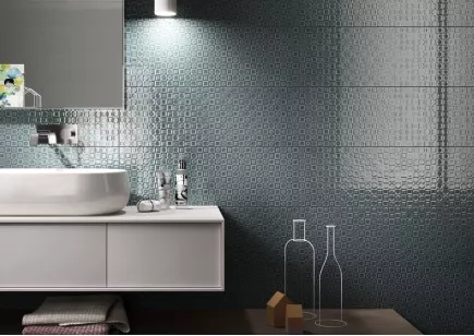 Плитка Imola Ceramica Poetique 75x25 настенная Marais1M