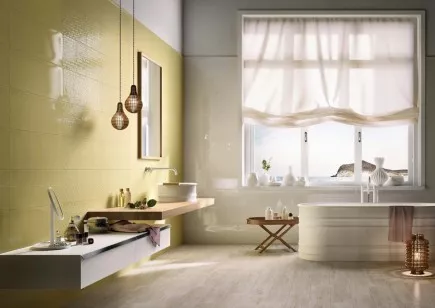 Плитка Imola Ceramica Poetique 75x25 настенная Marais1M