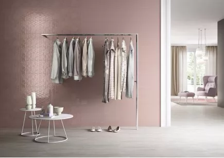 Плитка Imola Ceramica Poetique 75x25 настенная Marais1M
