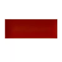 Плитка Imola Ceramica Pop 33.3x12.5 настенная PopR
