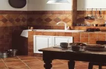 Saloon (Imola Ceramica)