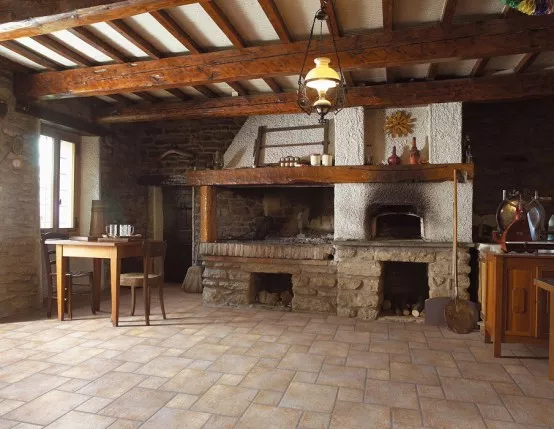Saloon (Imola Ceramica)