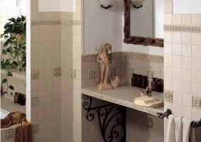 Saturnia (Imola Ceramica)