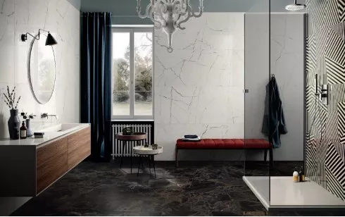 Керамогранит Imola Ceramica The Room 120x120 Sanpe6120lp