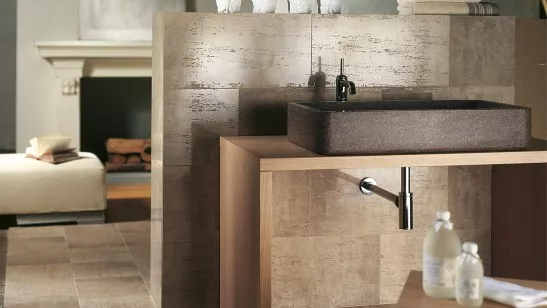 Керамогранит Imola Ceramica Travertino 60x60 DoratoR60L