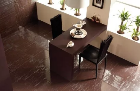 Керамогранит Imola Ceramica Travertino 60x60 DoratoR60L
