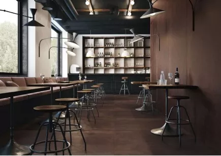 Керамогранит Imola Ceramica Tube 60x120 Tube12grm