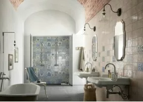 Via Veneto (Imola Ceramica)