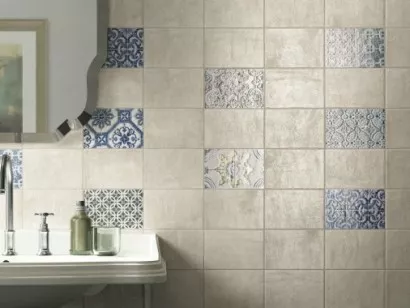 Декор Imola Ceramica Via Veneto 12x18 Tradizione9