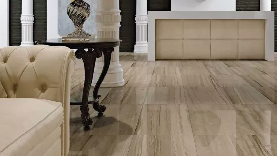 Керамогранит MM0168L Marmi Imperiali Elegance Striato Rett.Lapp. 59.5x59.5 Impronta