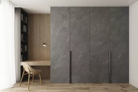 Керамогранит Inalco Pacific Blanco Plus Abujardado Rect 100x100