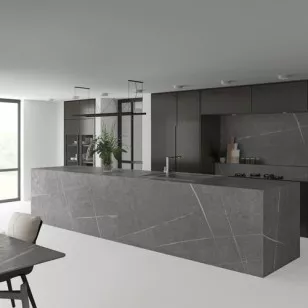 Керамогранит Inalco Senda Gris Natural 12 мм 150x320