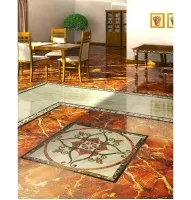 Castello Fronzola (Infinity Ceramic Tiles)