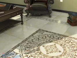 Castello Tramonte (Infinity Ceramic Tiles)