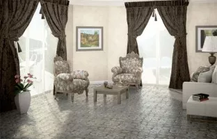 Courchevel (Infinity Ceramic Tiles)