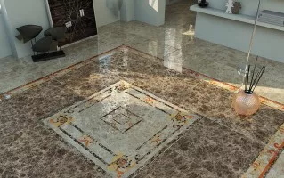 Dell Imperatore (Infinity Ceramic Tiles)