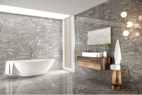 Керамогранит Infinity Ceramic Tiles Rimini Fellini Light 60x60