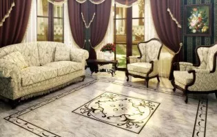 Ruskin (Infinity Ceramic Tiles)