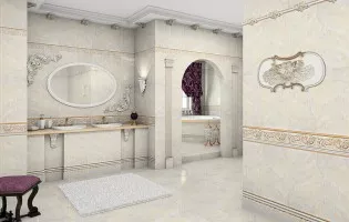 Vaticano (Infinity Ceramic Tiles)