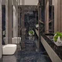 Vesuvio (Infinity Ceramica)