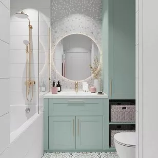 Керамогранит Infinity Ceramica Zucchero Avelo Polished 60x120