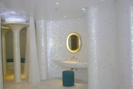 Керамогранит Infinity Ceramica Zucchero Avelo Polished 60x120