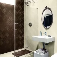 Deco (Isla Tiles )