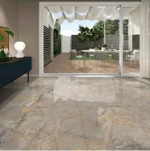 Керамогранит Itaca Capachino White 60x120