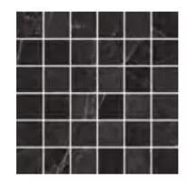 Мозаика Italgraniti Charm Experience Calacatta Black Mosaico Lap 30x30 CH033ML Мозаика Italgraniti Charm Experience Calacatta Black Mosaico Lap 30x30 CH033ML