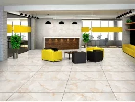 Asama (Italica Tiles)