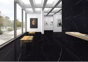 Boreale Black (Italica Tiles)
