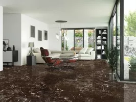 Esprit Maroon (Italica Tiles)