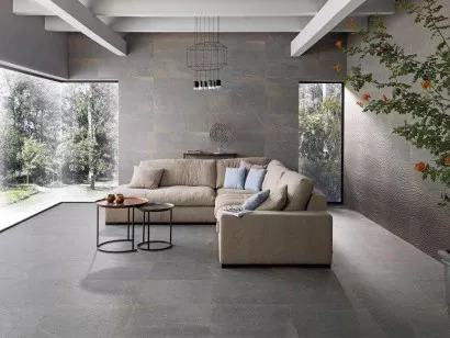 Керамогранит Italica Tiles Glocal Grey Matt 60x60