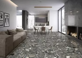 Gufa (Italica Tiles)
