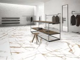 Mars (Italica Tiles)